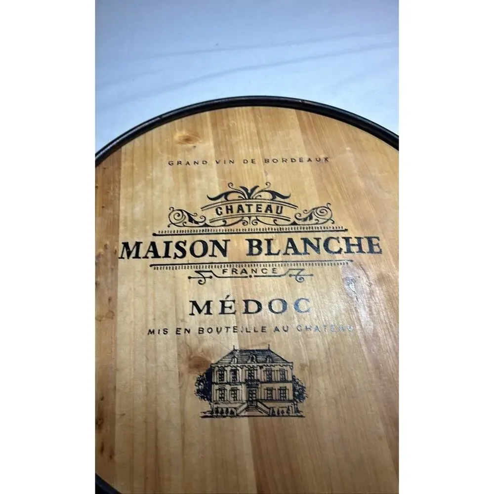 Maison Blanche this decorative